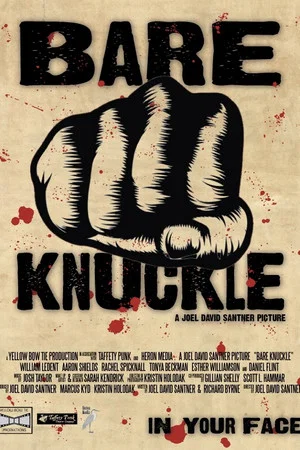 Постер: Bare Knuckle