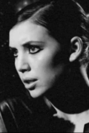 Постер: Lykke Li - Live on the Moon