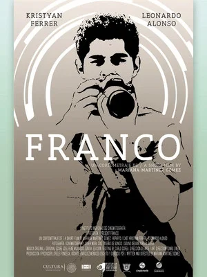 Постер: Franco