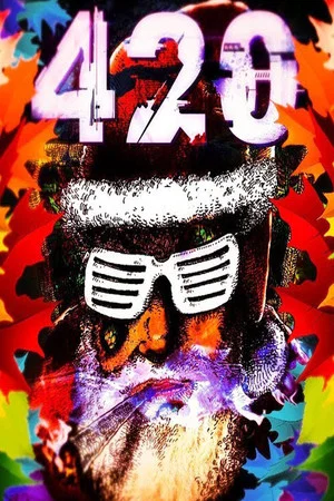 Постер: 420 The Movie