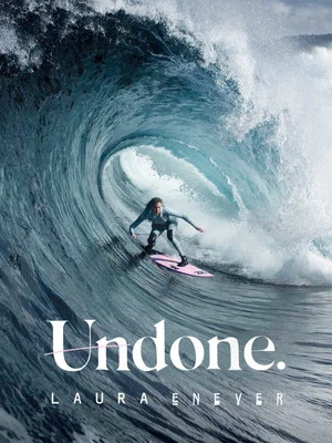 Постер: Undone