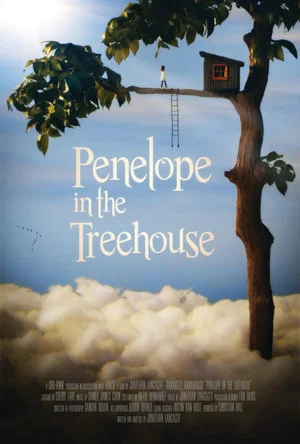 Постер: Penelope in the Treehouse