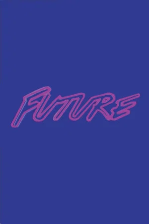 Постер: Future - I'm Just Being Honest