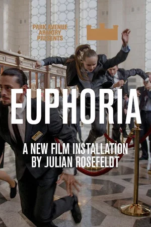 Постер: Euphoria