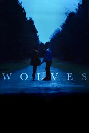 Постер: Wolves