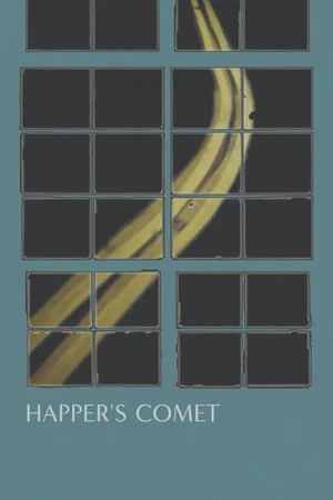 Постер: Happer's Comet