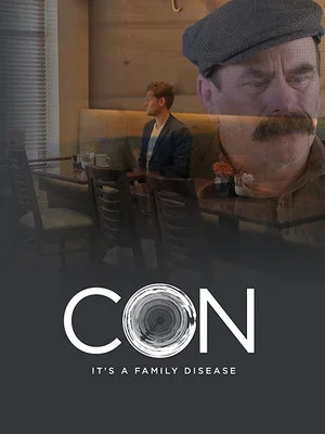 Постер: Con