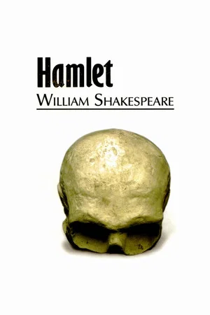 Постер: Hamlet