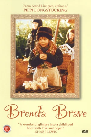 Постер: Brenda Brave