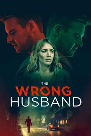 Постер: The Wrong Husband