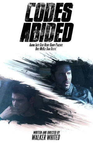 Постер: Codes Abided