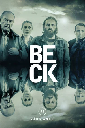 Постер: Beck 33 - End of the Road