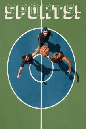 Постер: Sports!