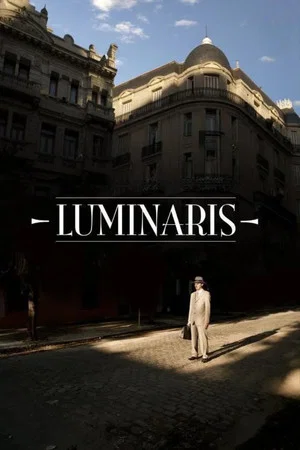 Постер: Luminaris
