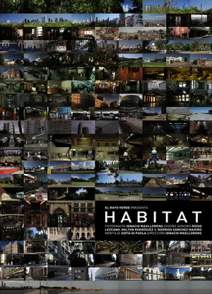 Постер: Habitat