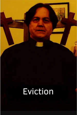 Постер: Eviction