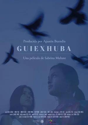 Постер: Guiexhuba