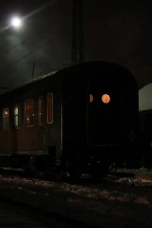 Постер: Night Train