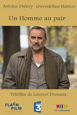 Постер: A Man Au Pair