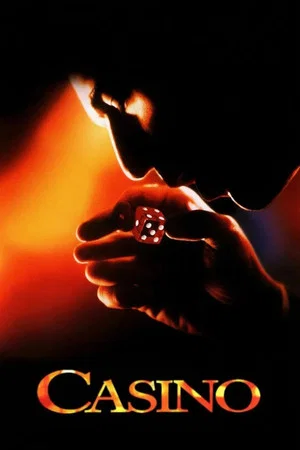 Постер: Casino: The Story