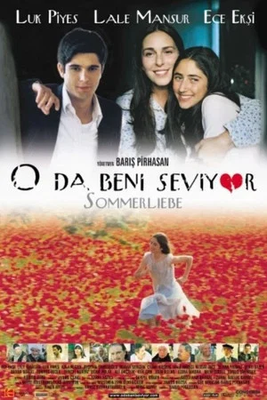 Постер: O da Beni Seviyor