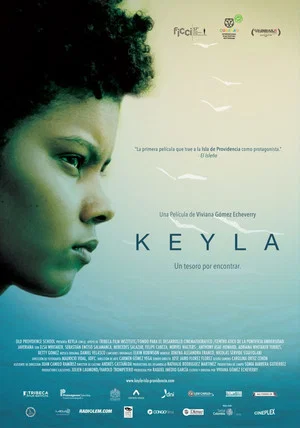 Постер: Keyla