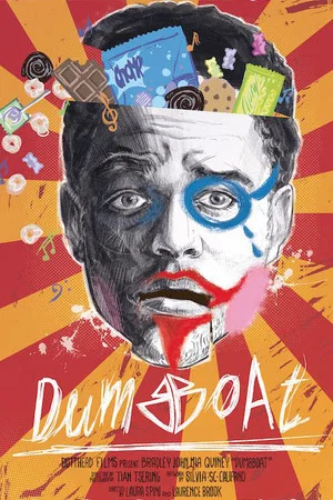 Постер: Dumbboat