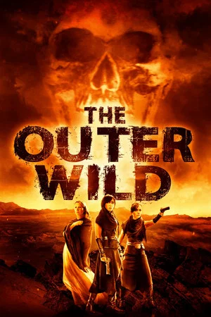 Постер: The Outer Wild