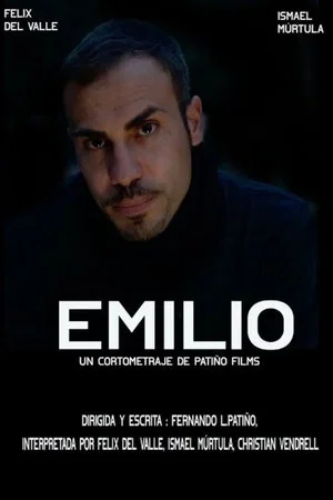 Постер: Emilio