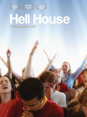 Постер: Hell House