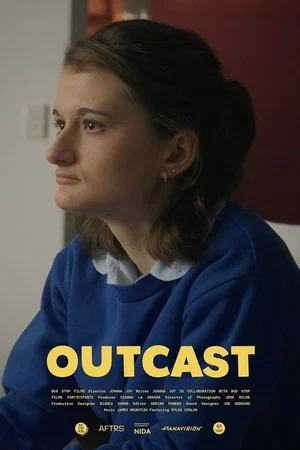 Постер: Outcast