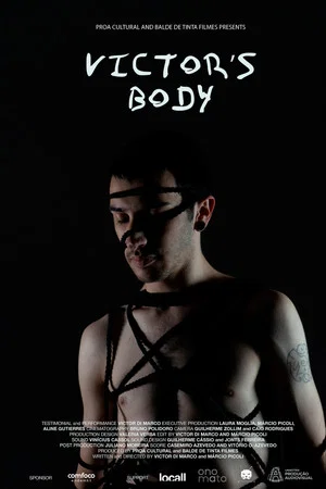 Постер: Victor's Body