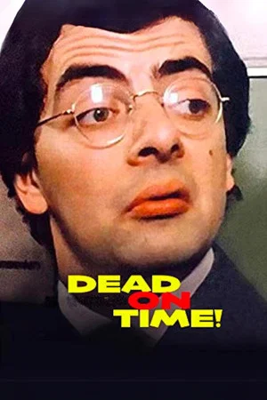 Постер: Dead on Time