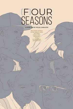 Постер: (F)our Seasons
