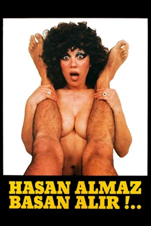 Постер: Hasan Almaz Basan Alır