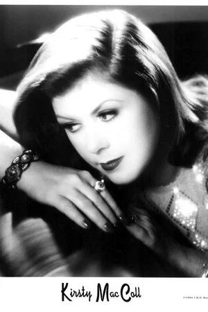 Постер: Kirsty: The Life and Songs of Kirsty MacColl