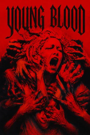 Постер: Young Blood
