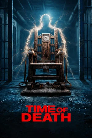 Постер: Time of Death