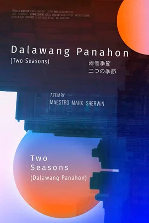 Постер: Two Seasons