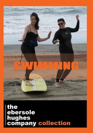 Постер: Swimming