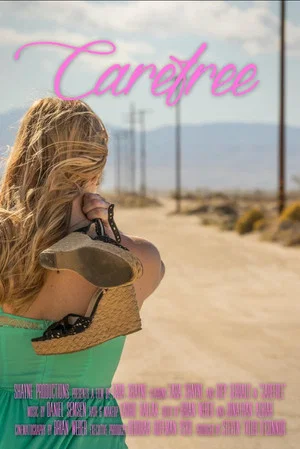 Постер: Carefree