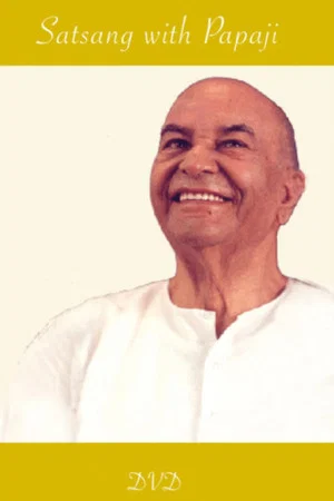 Постер: PAPAJI - "This Moment" - Interview by Ber Pakuma (Madhukar)