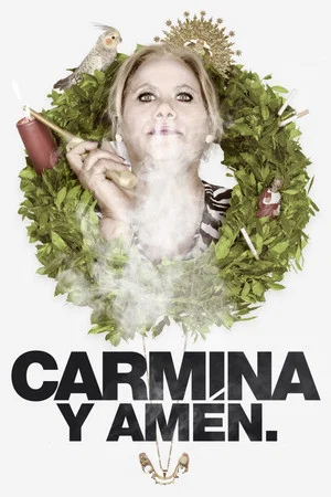 Постер: Carmina and Amen