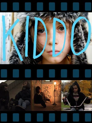 Постер: Kiddo