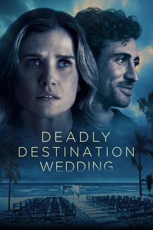 Постер: Deadly Destination Wedding