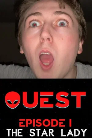 Постер: Quest: Episode I - The Star Lady