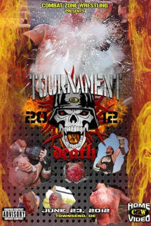 Постер: CZW: Tournament of Death XI