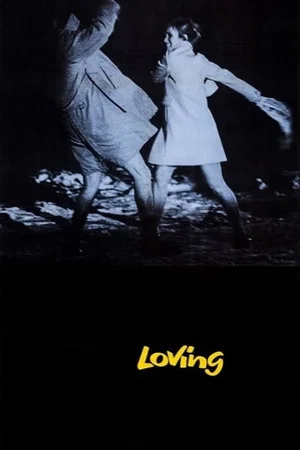 Постер: Loving