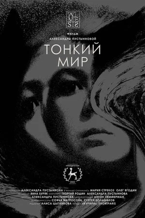 Постер: Тонкий мир