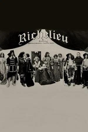Постер: Richelieu